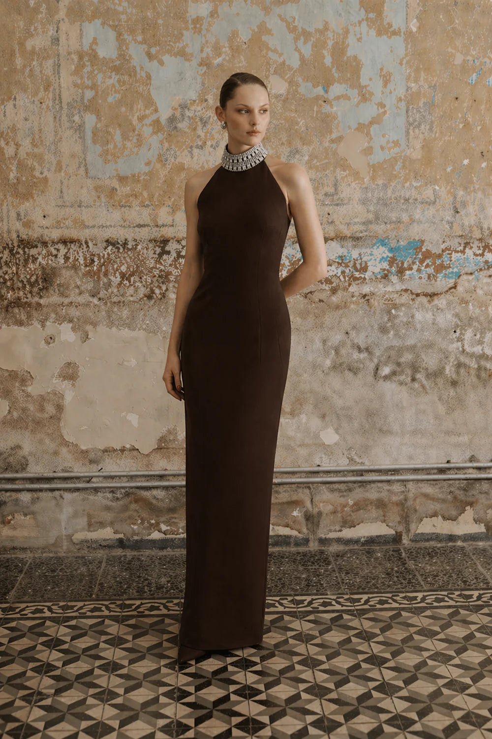 DIVINA ELBİSE