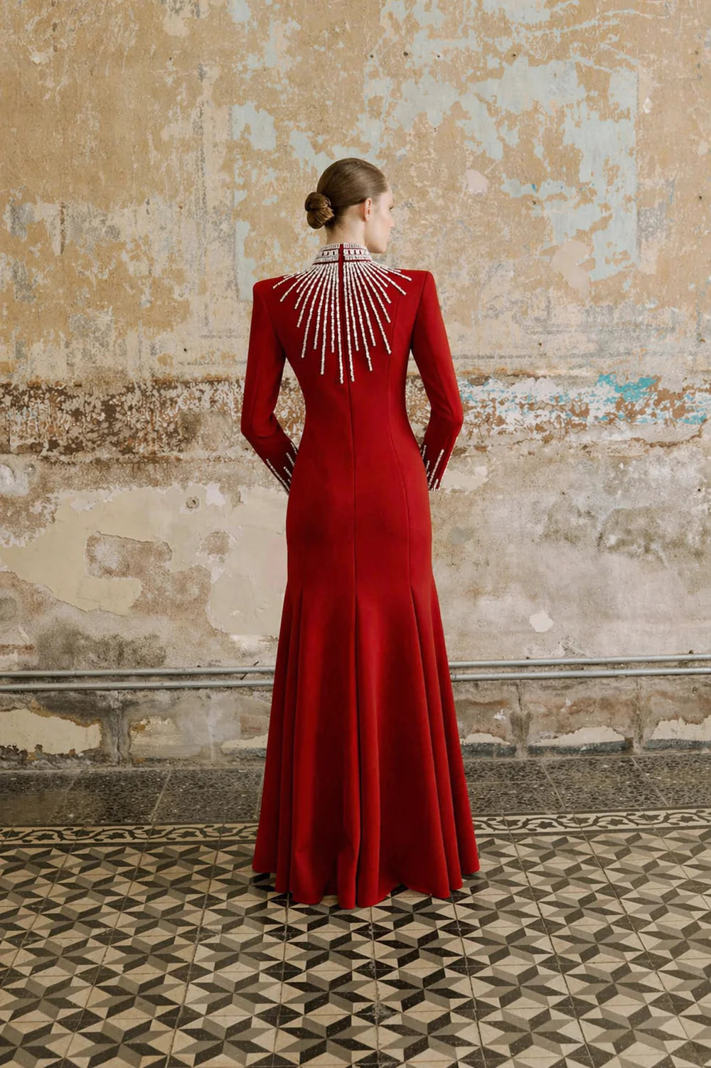 DEMETRA DRESS
