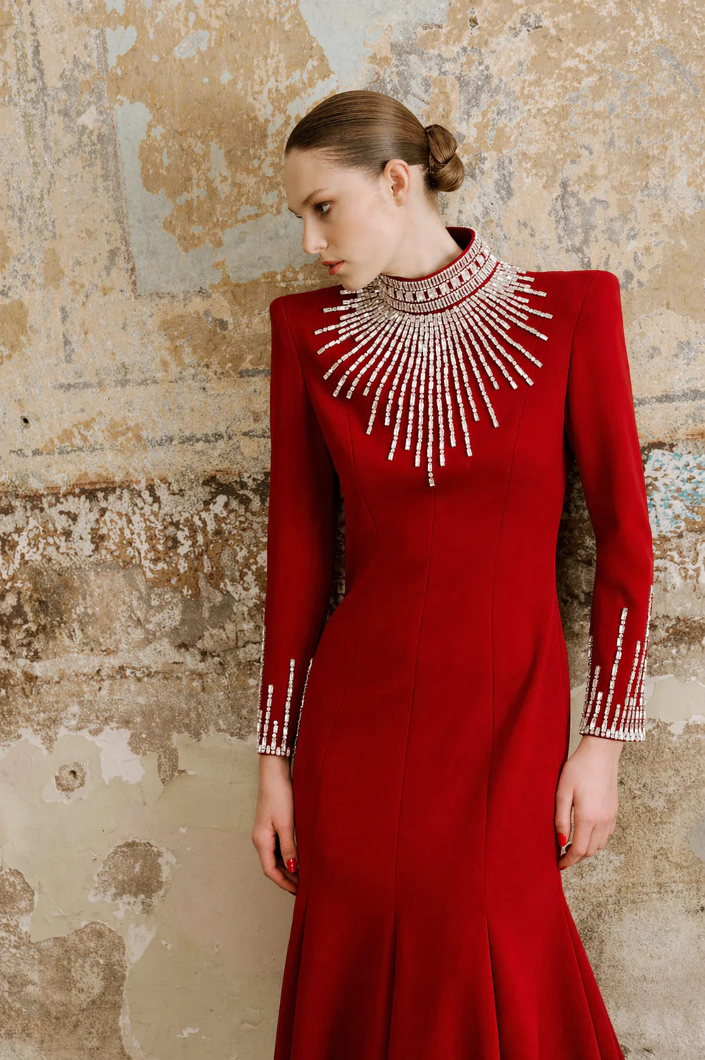 DEMETRA DRESS