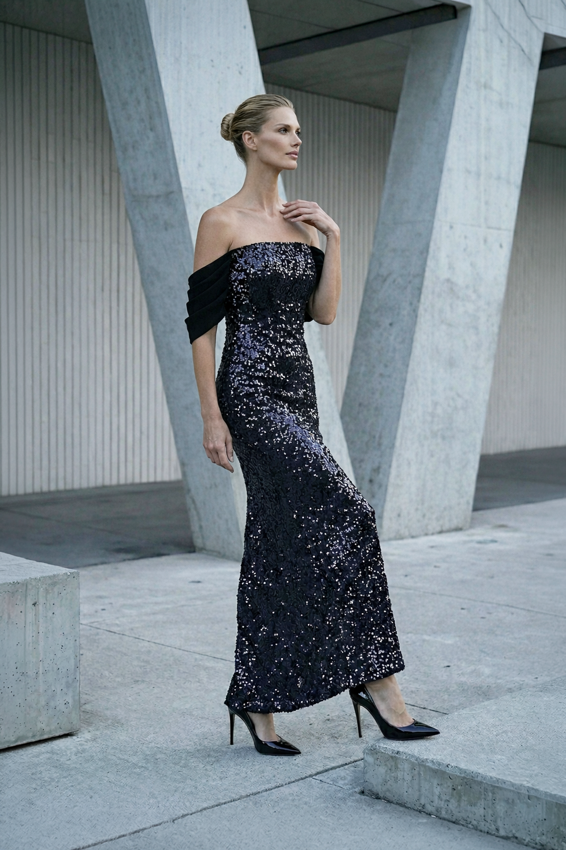 VALERIA ELBİSE