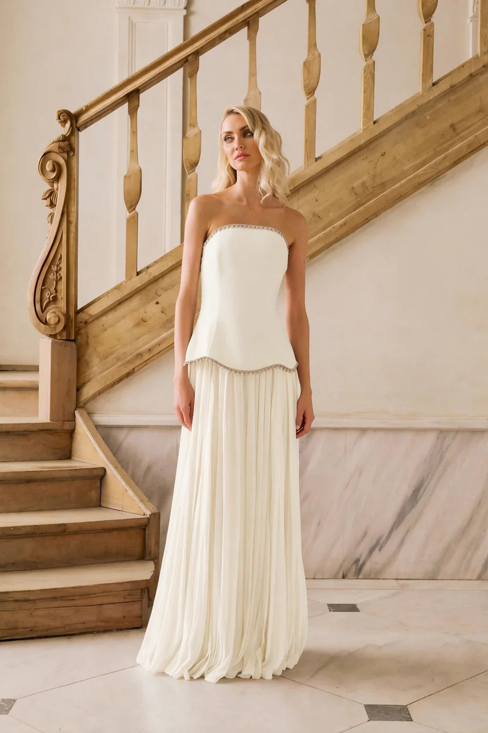 MERIANA ELBİSE