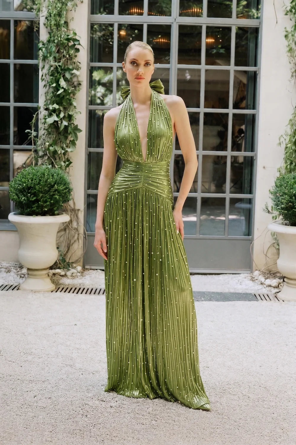 SITARA DRESS