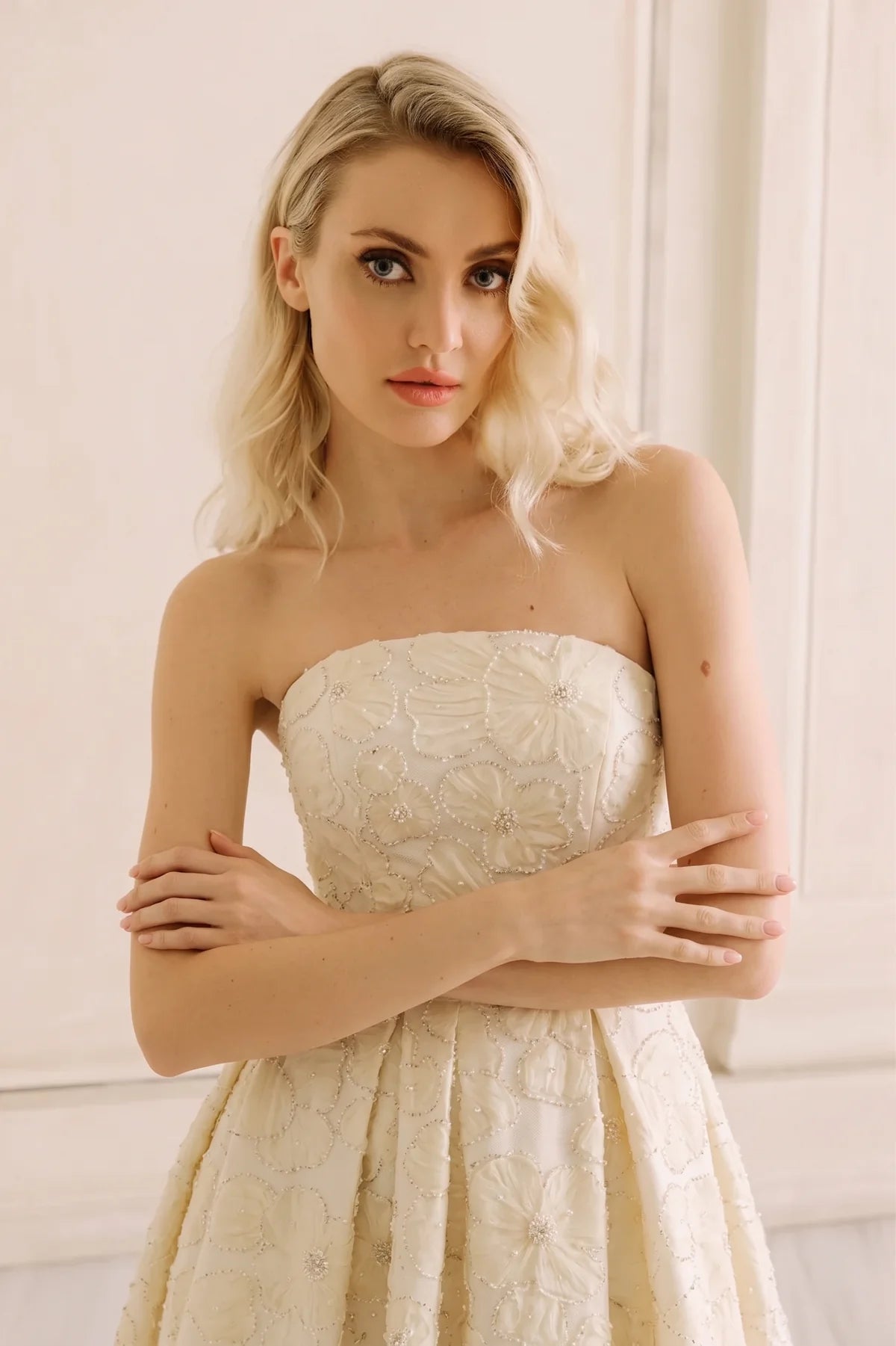 PALOMA ELBİSE