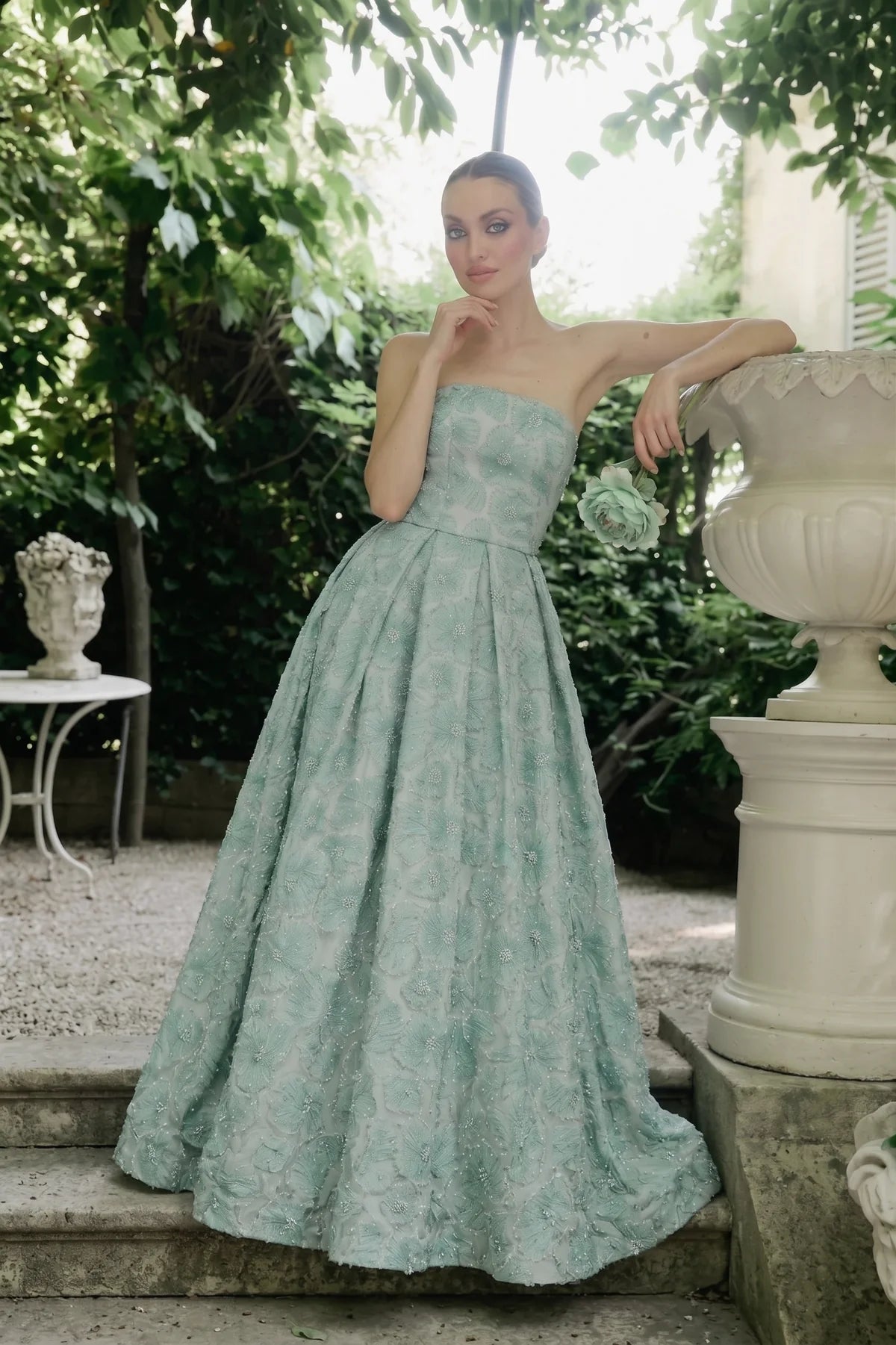 PALOMA ELBİSE