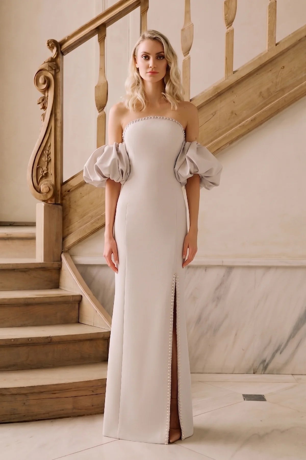 ALINA ELBİSE