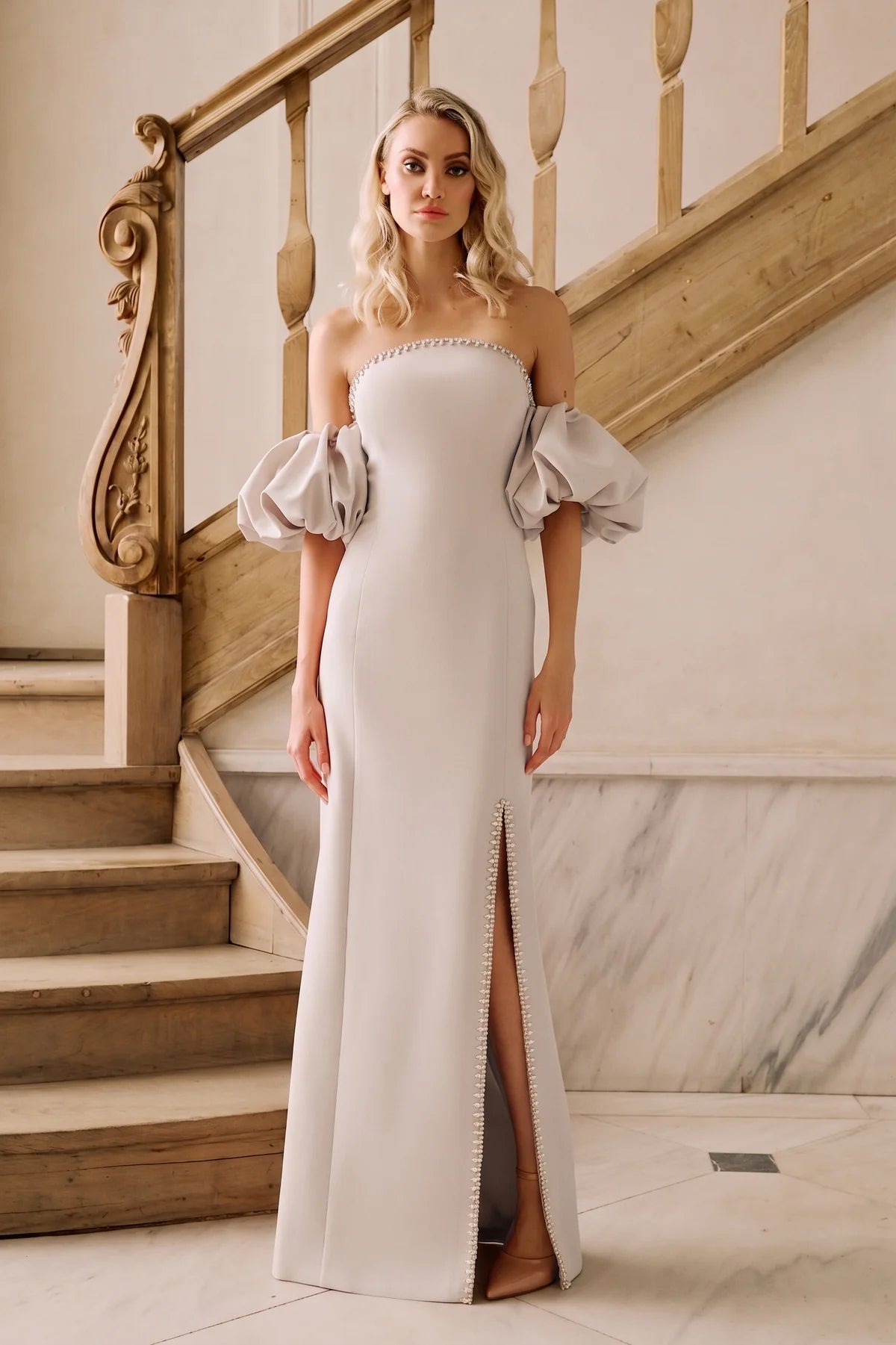 ALINA ELBİSE