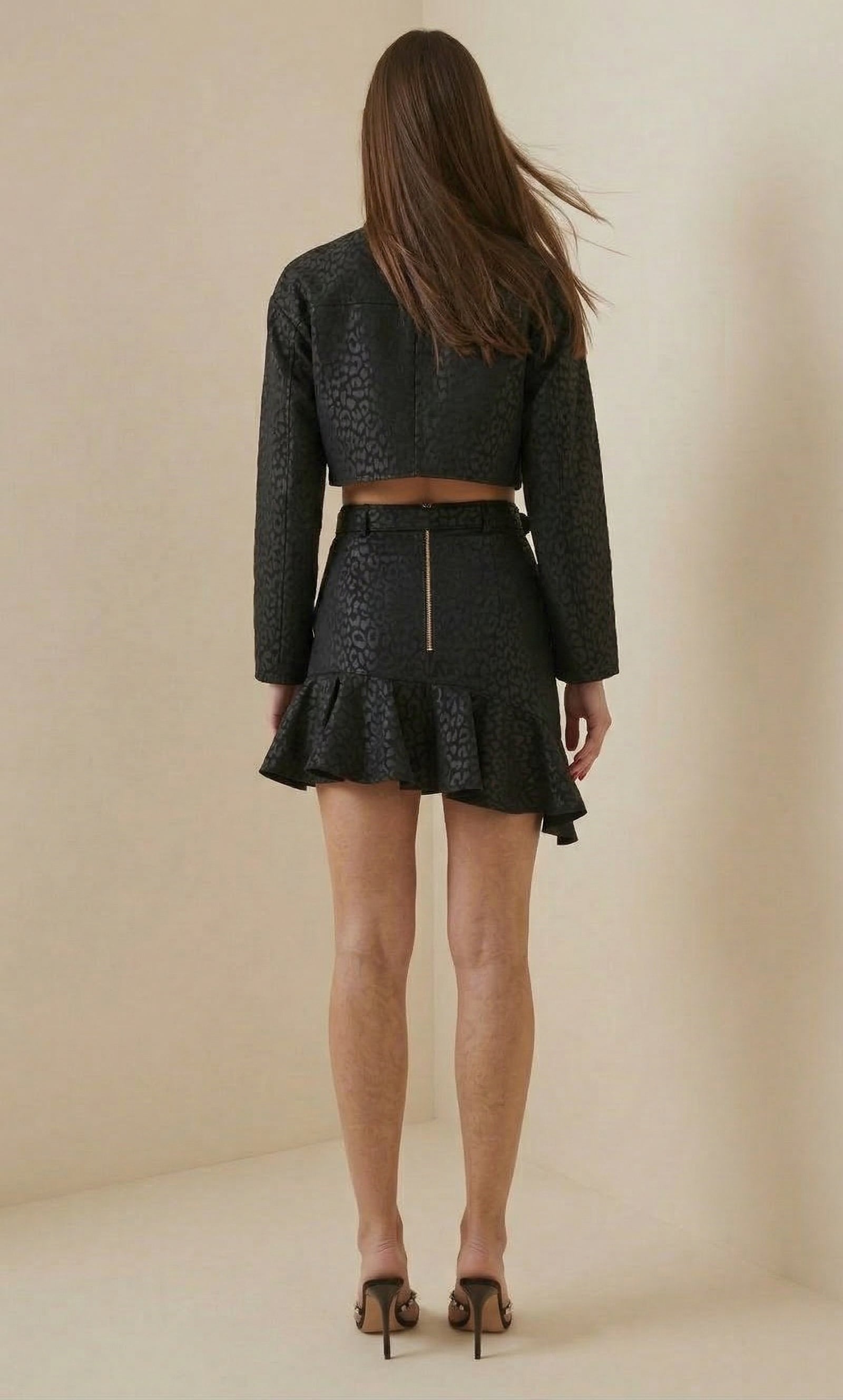 CLARA SKIRT