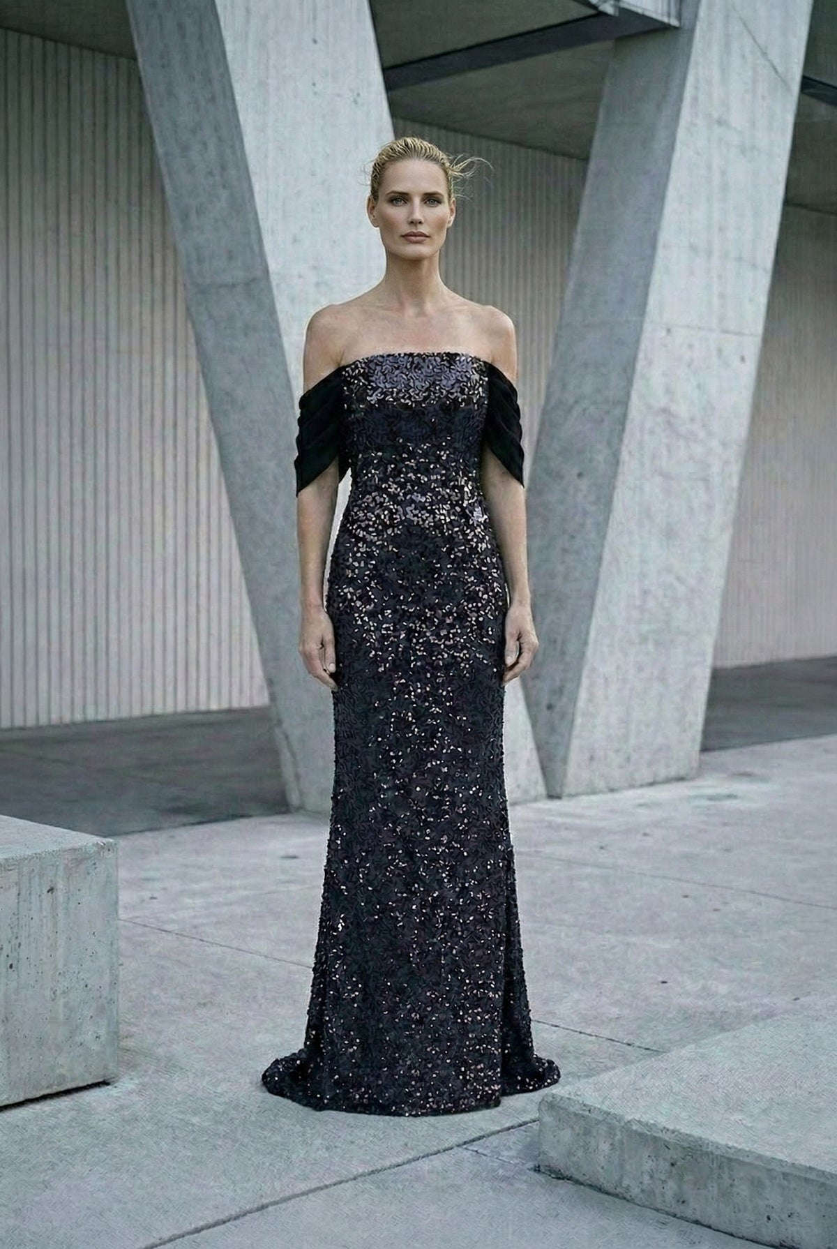 VALERIA ELBİSE
