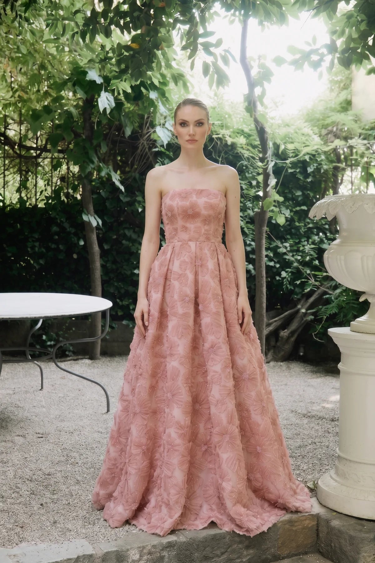 PALOMA ELBİSE
