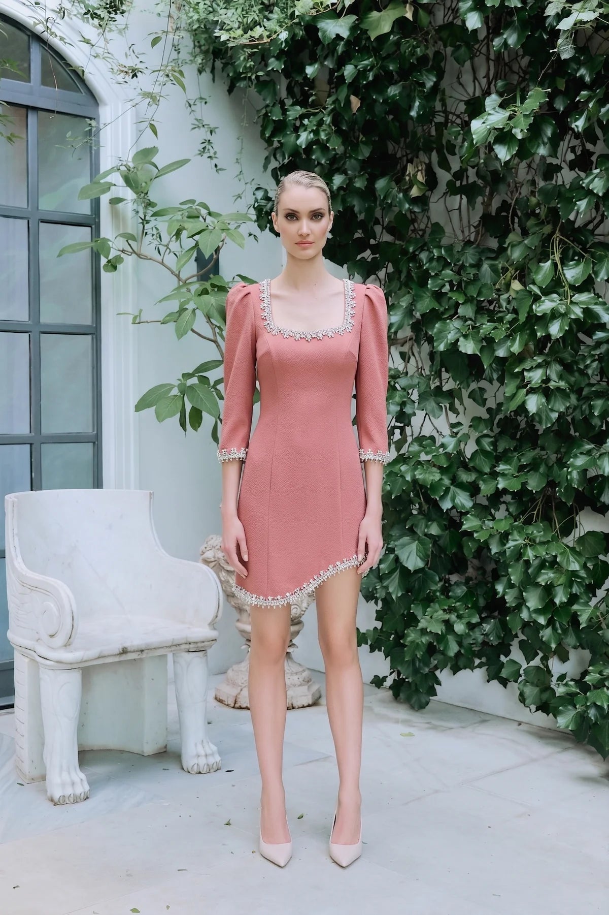 PALOMA ELBİSE