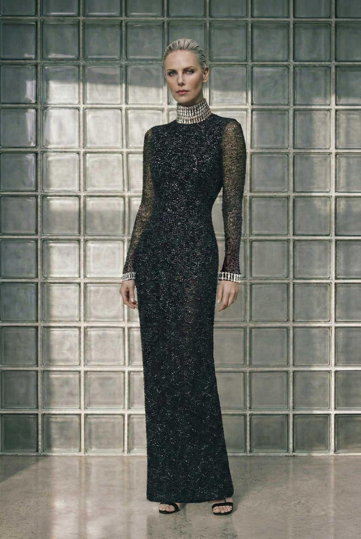 LINA ELBİSE