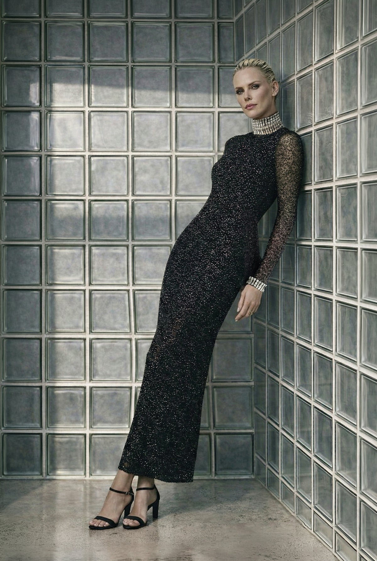 LINA ELBİSE