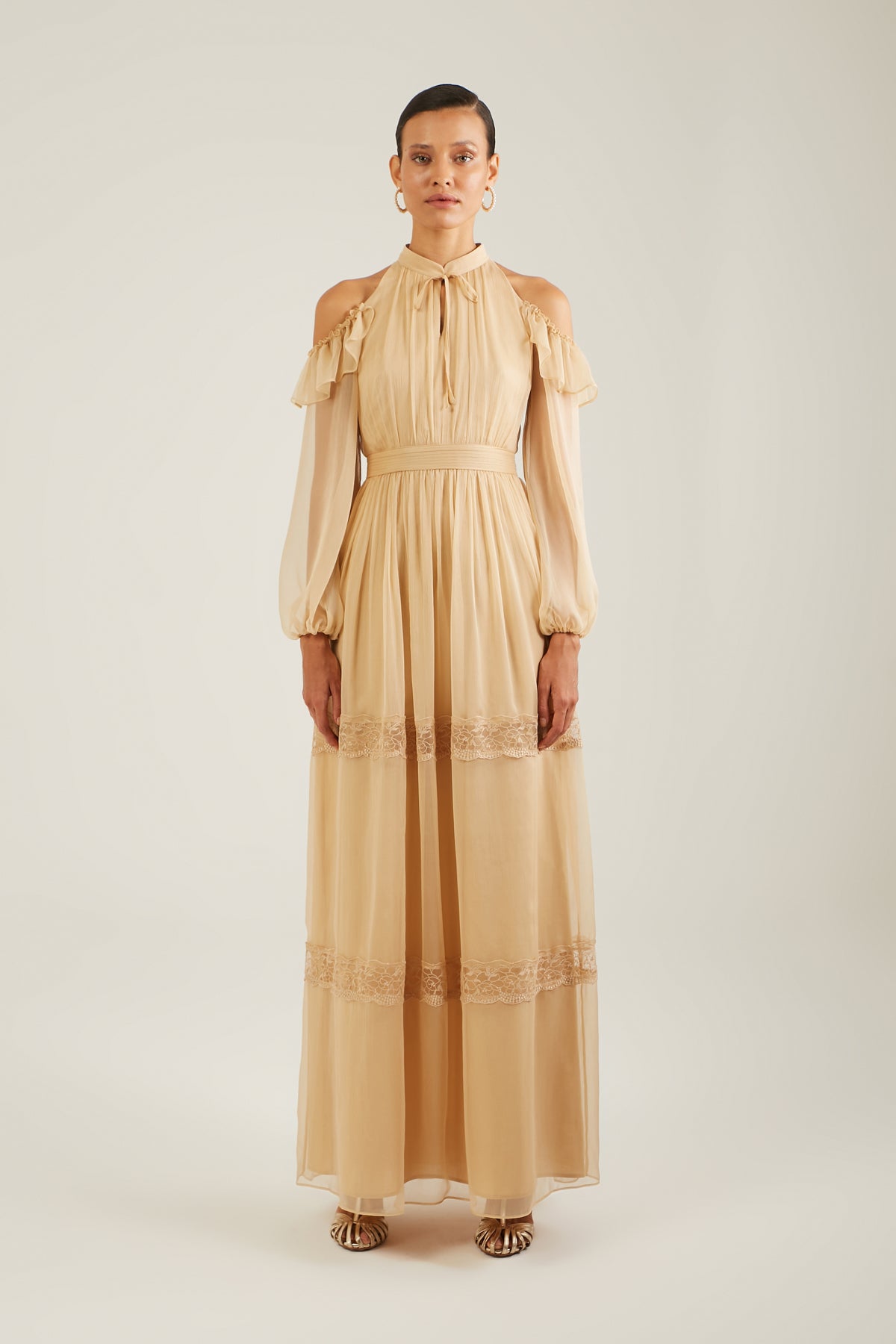 WOMEN'S DRESS