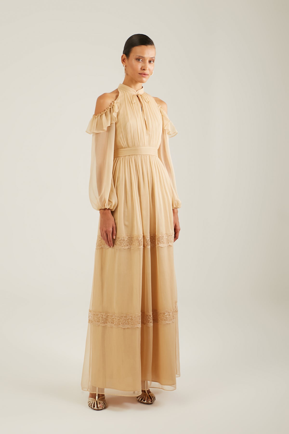 WOMEN'S DRESS