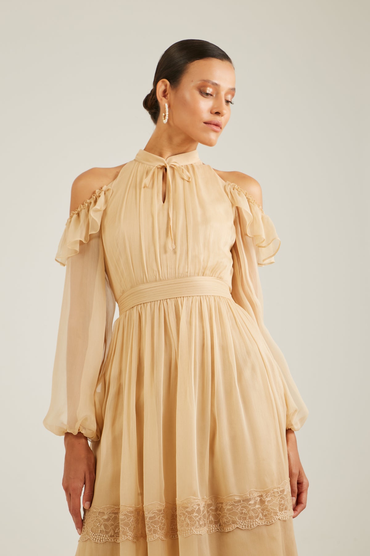 WOMEN'S DRESS