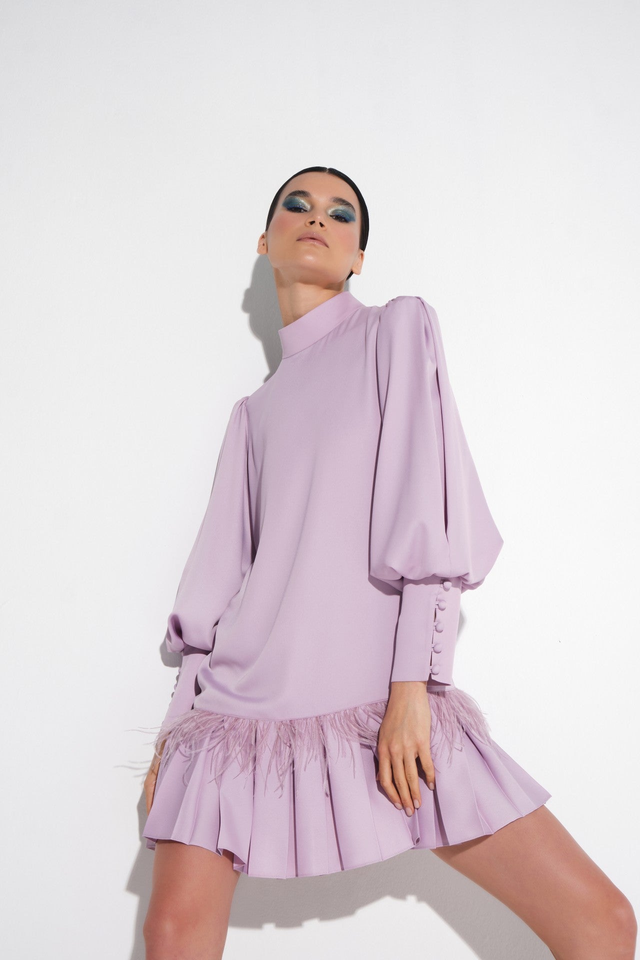 VANESSA ELBİSE