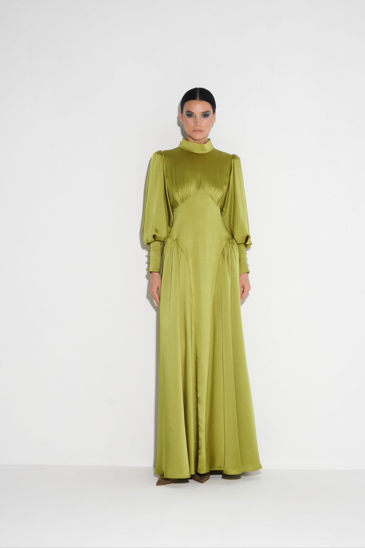 VESPER DRESS