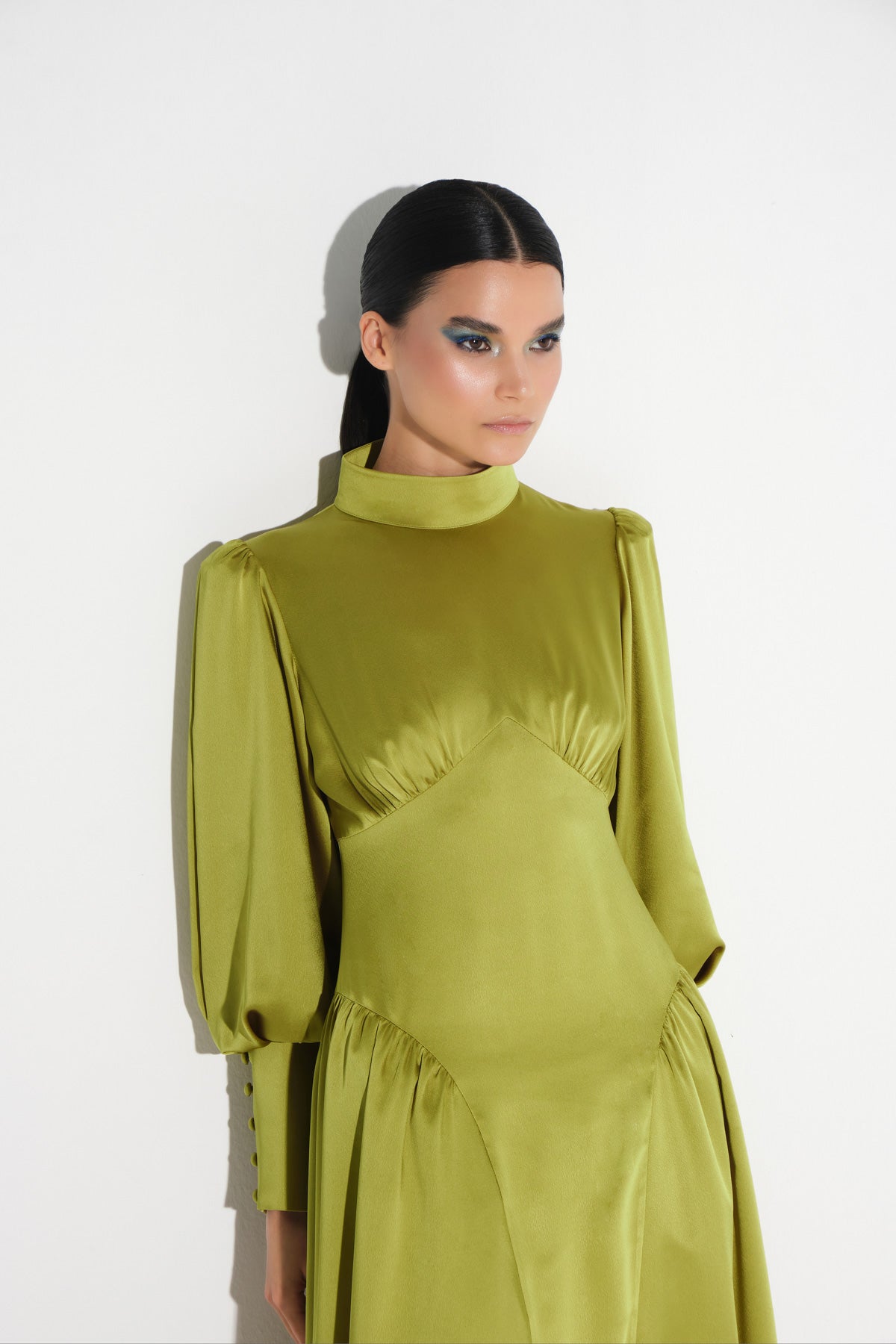 VESPER ELBİSE