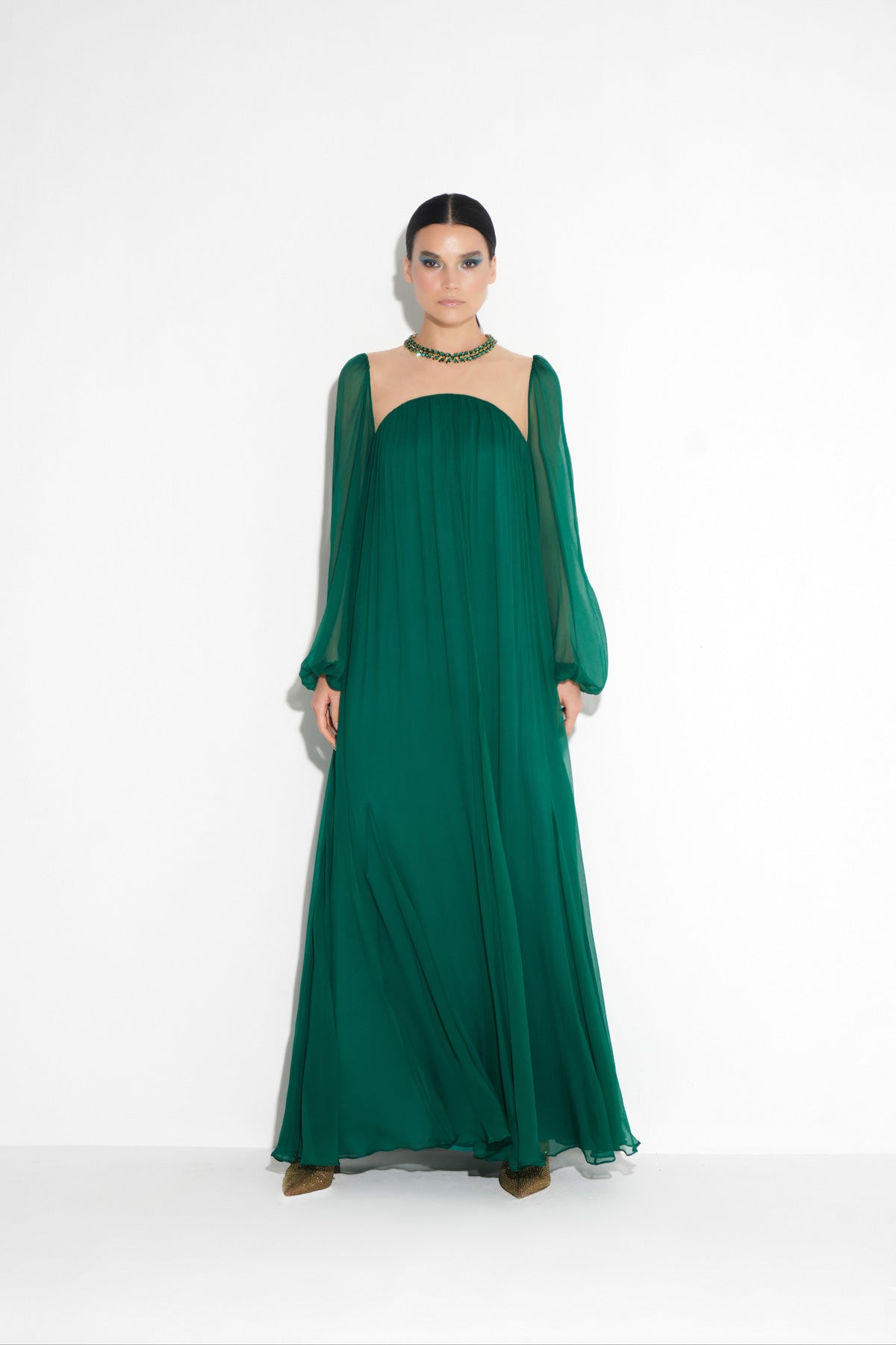 SAVITA DRESS