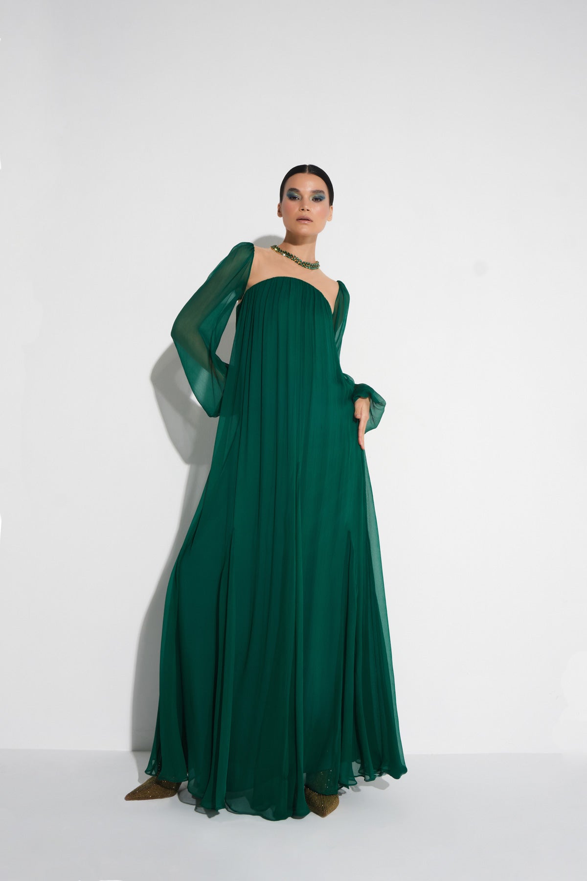 SAVITA ELBİSE