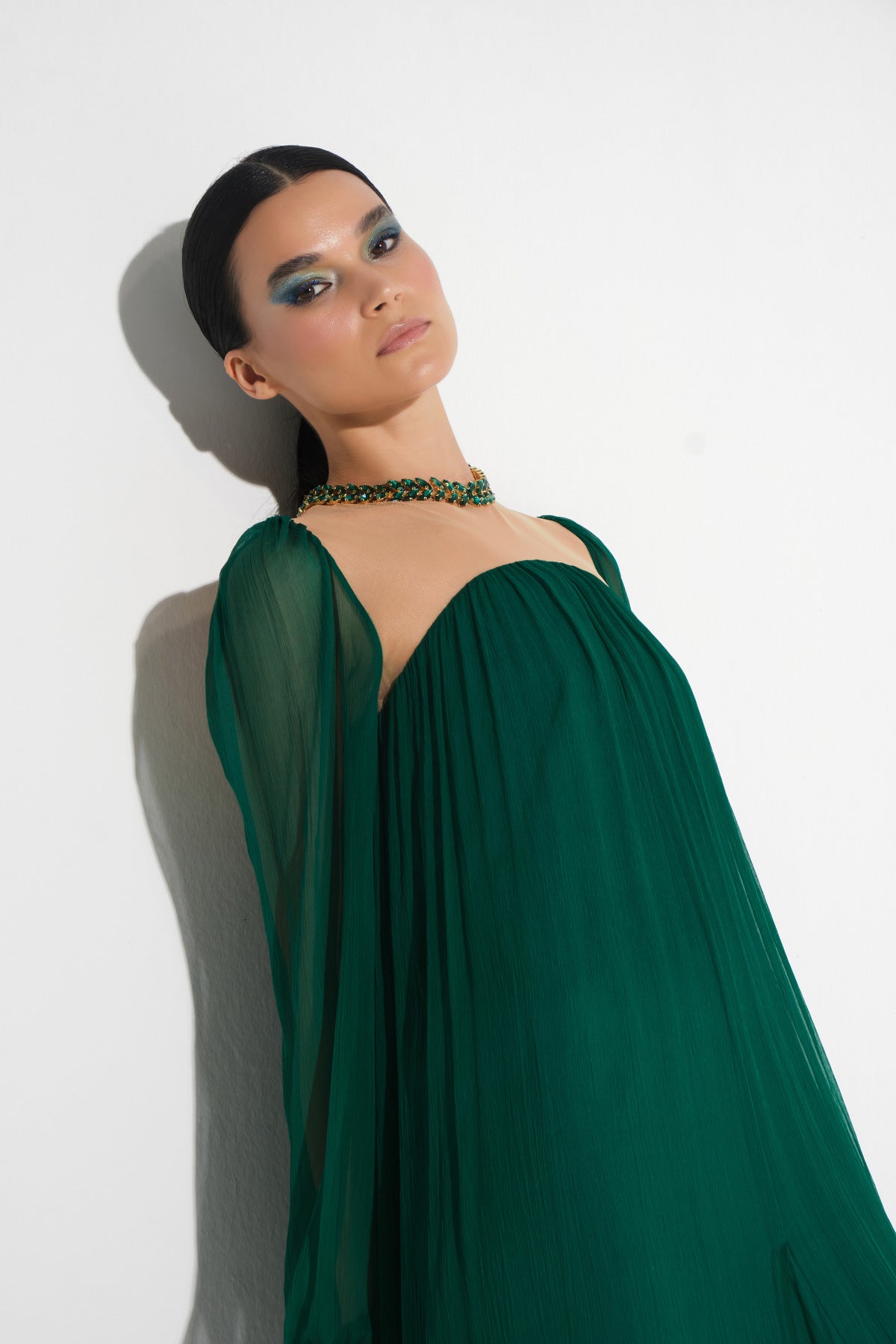 SAVITA ELBİSE