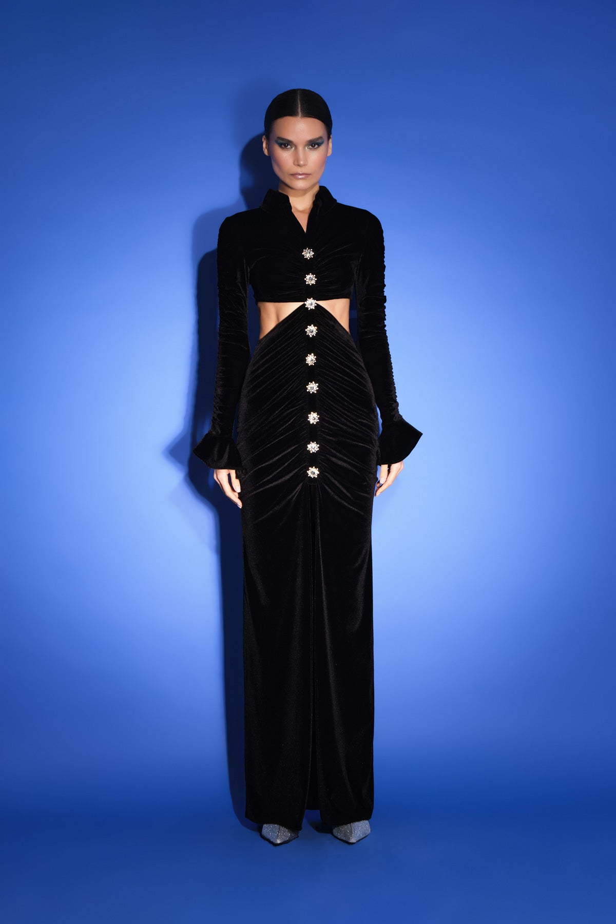 MANON DRESS