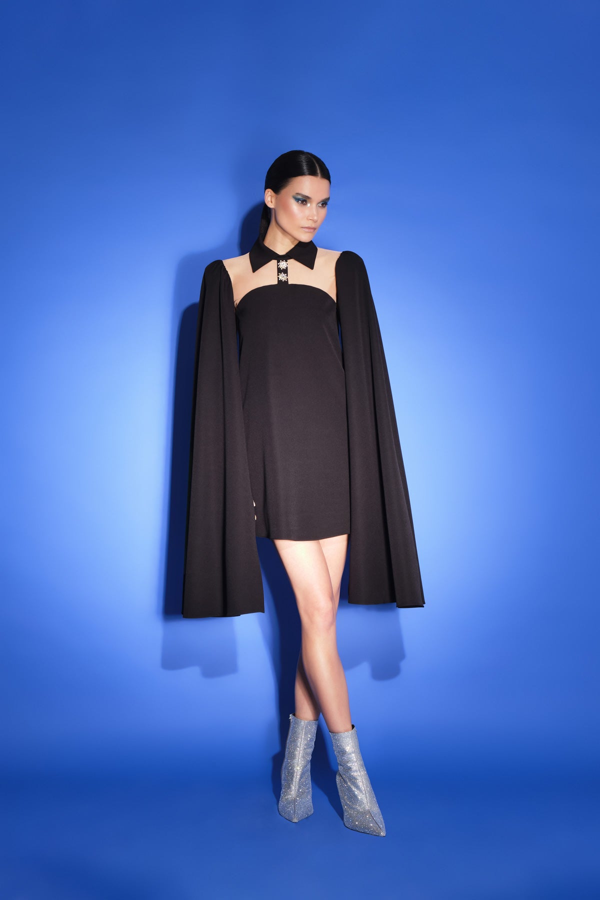 ALBA DRESS