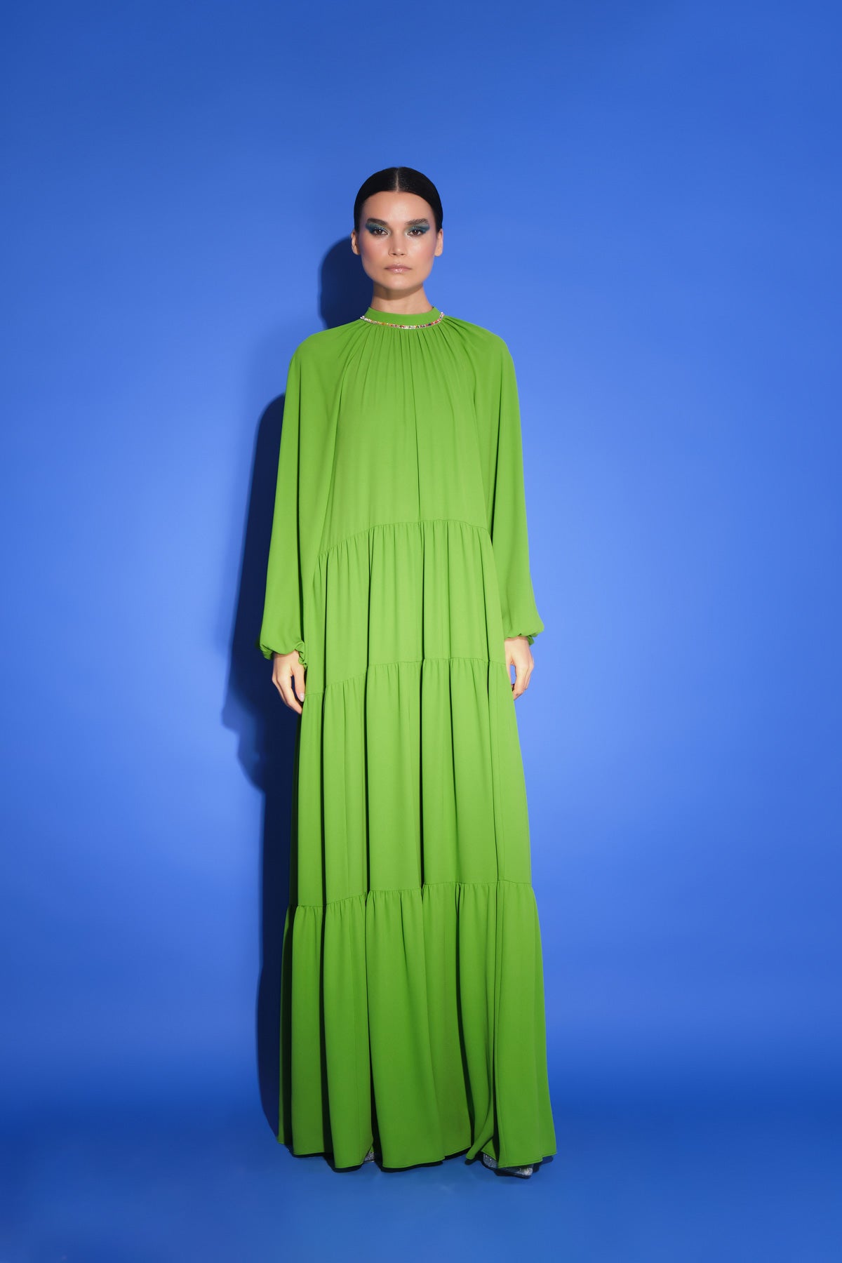 ELERA DRESS