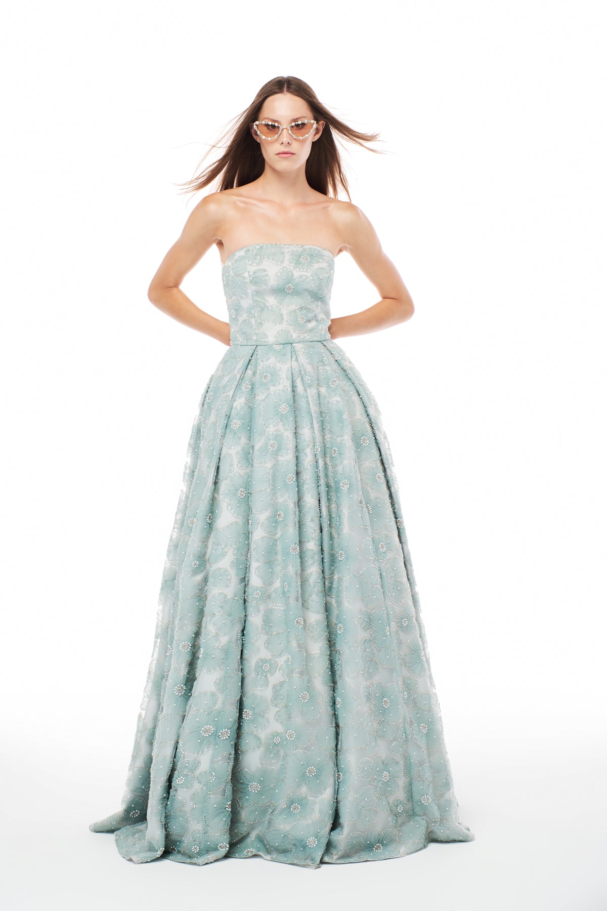 PALOMA ELBİSE
