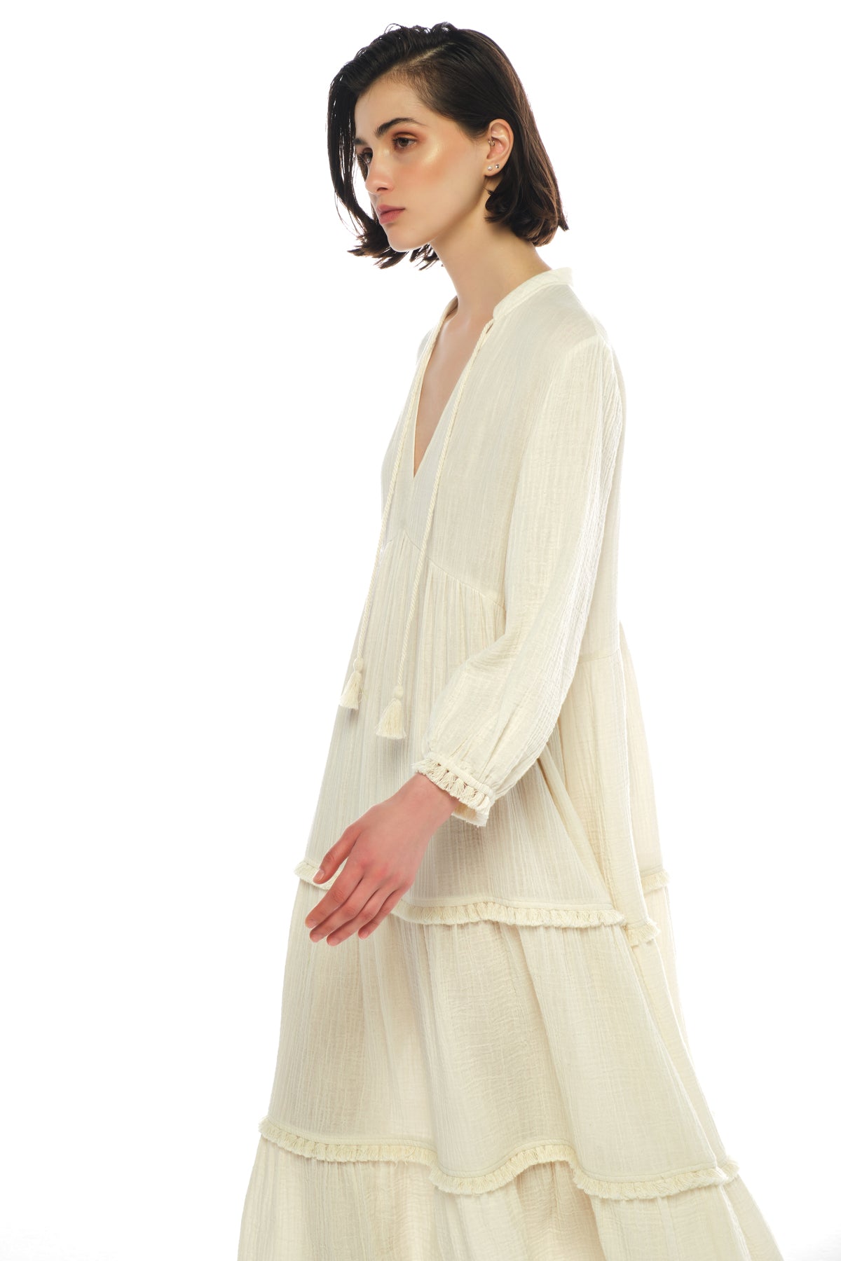 DAVIDA DRESS