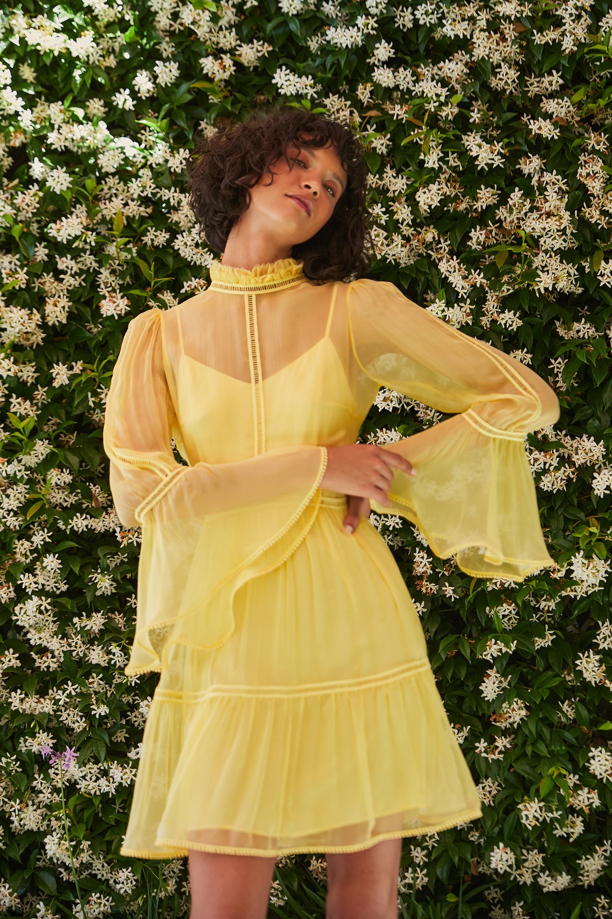 PRETTY DRESS