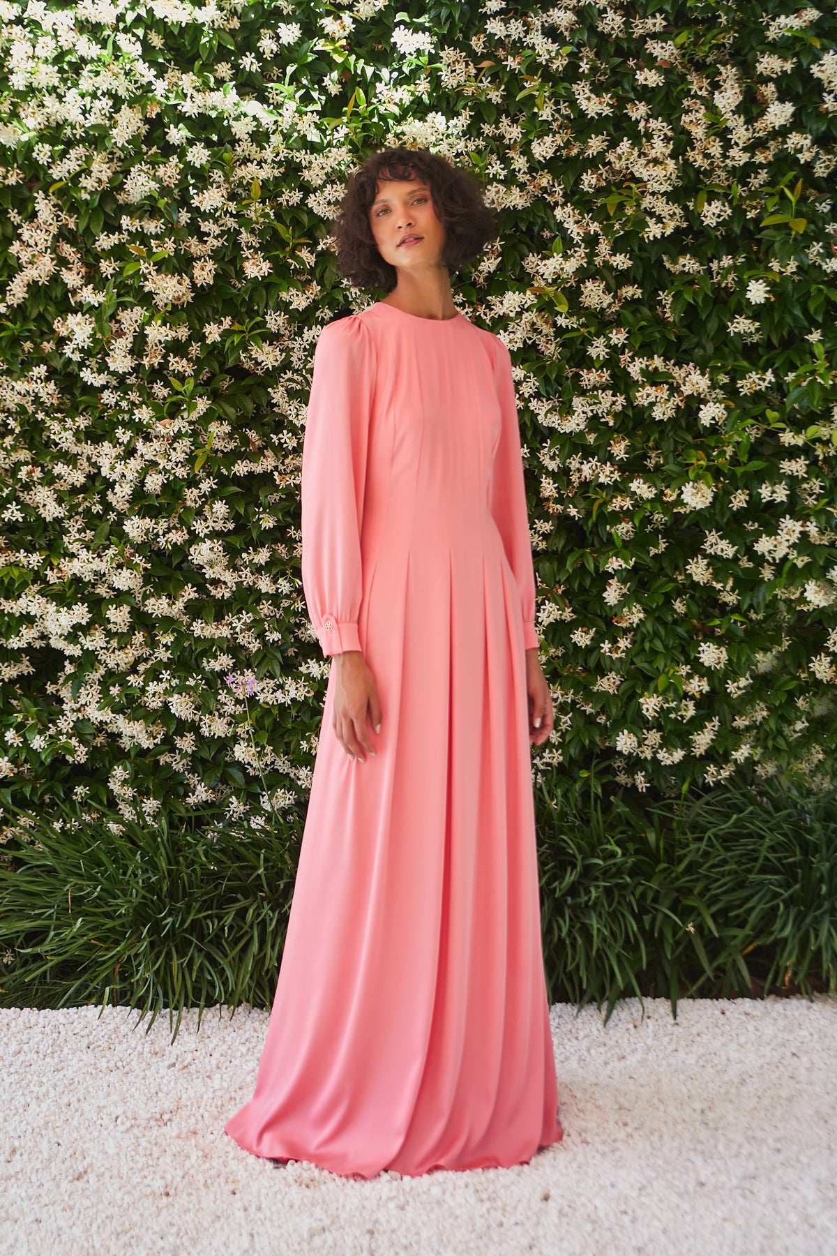 CARA DRESS
