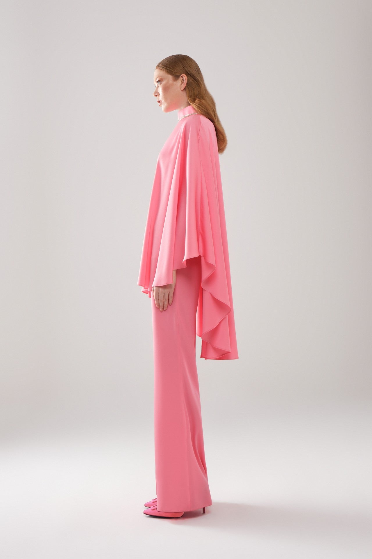 BELLA TUNIC BLOUSE & PANTS SET