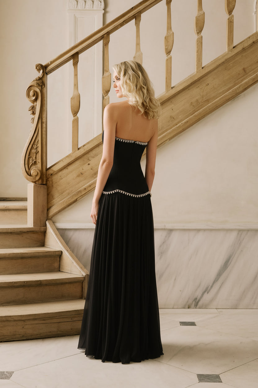 MERIANA ELBİSE